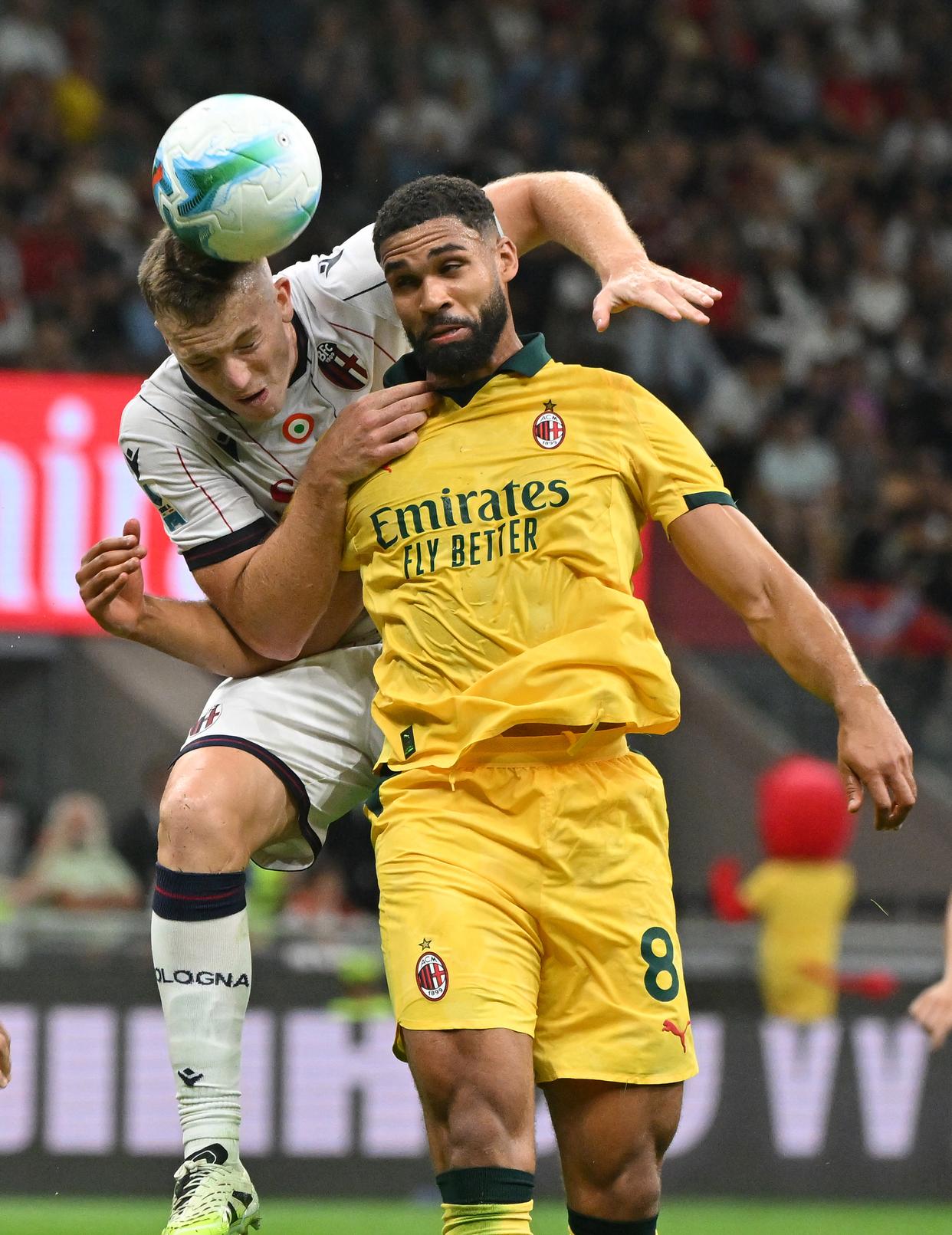 壹号娱乐-今晚罗马调整名单以备德国杯AC米兰迎德甲关键赛，网友：关键时刻圣安东尼奥马刺备战意甲(意超杯国际米兰迎战亚特兰大)